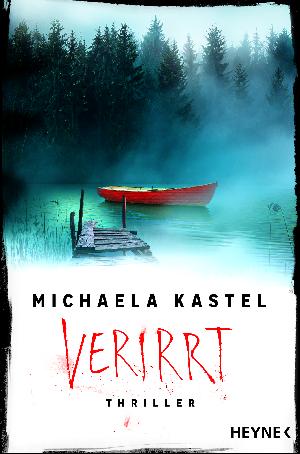 Buchtipp: Michaela Kastel 